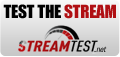 StreamTest.net